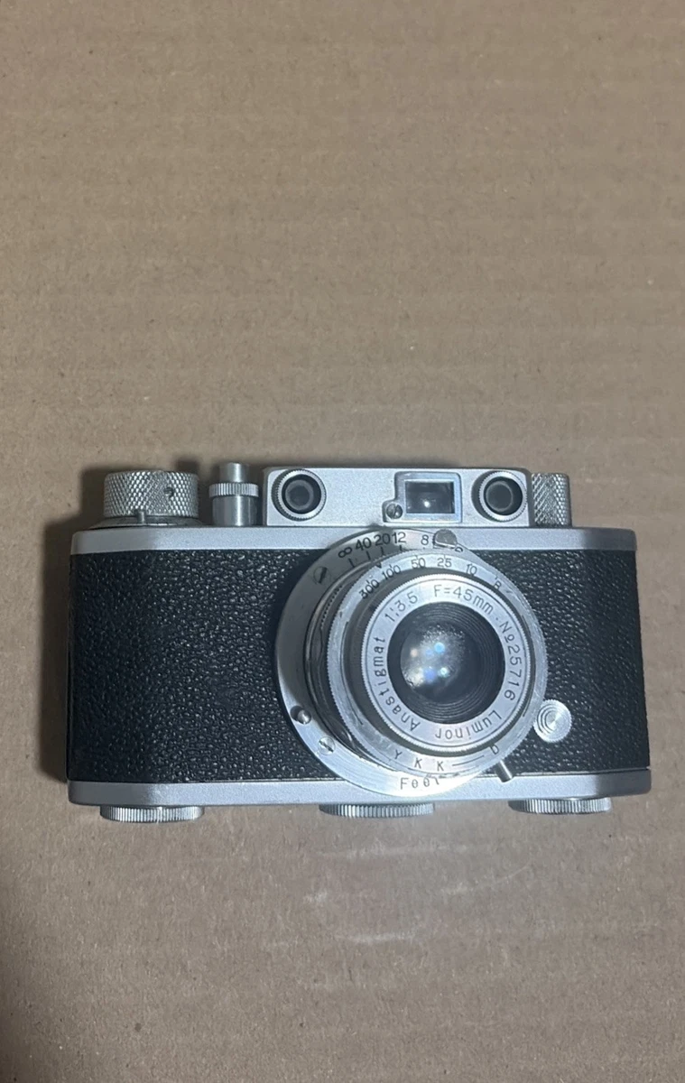 pax camera products for sale | eBay