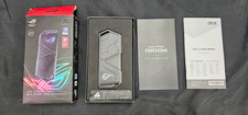 ASUS ROG STRIX ARION USB 3.2 Gen 2 Typ-C M.2 NVMe SSD Enclosure ESD-S1C