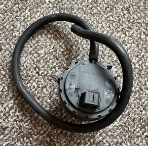 Niveauschalter Waschmaschine - privileg - 858013703015 - PWF 6645 - Druckwächter