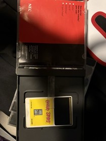 Ninja Spirit Turbo Grafx 16 CiB Irem 1990 NEC Adventure Game HuCard 16-bit Retro