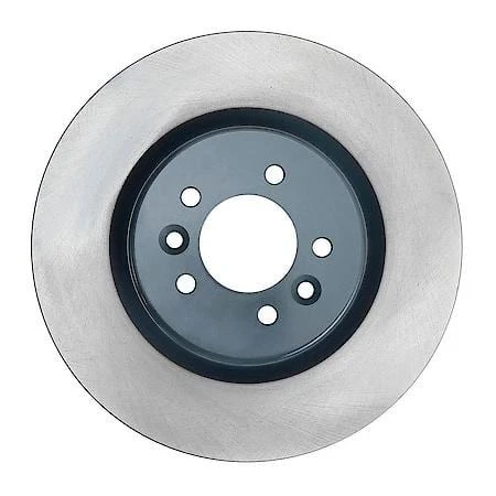 Rotor de freno Carquest Premium YH200950P - Land Rover 06-17 Foto 2 de 4