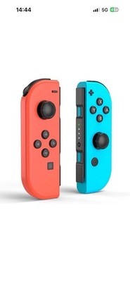 Joy-Con L/R Controller Für Nintendo Switch - Neu und OVP