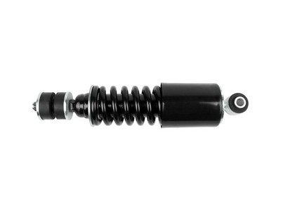 Kabinenstoßdämpfer DT Spare Parts 3.83001 Stossdämpfer Dämpfer, D: 45 mm