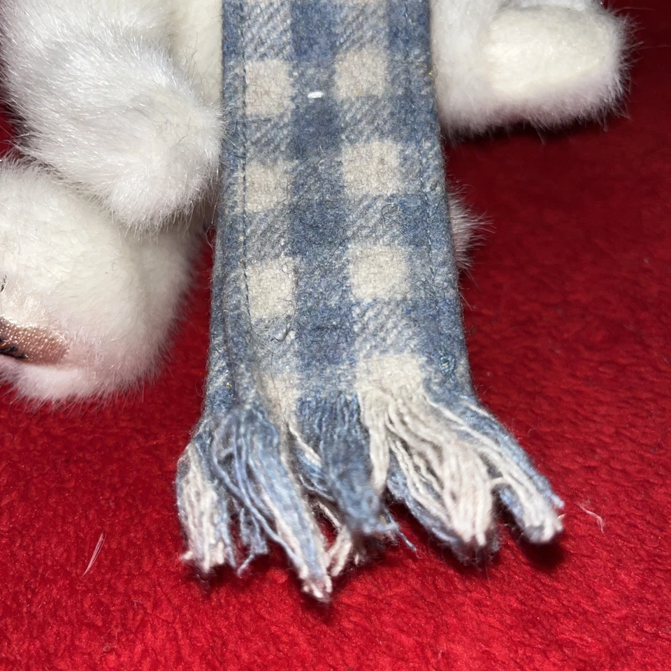 Boyds Bears Navidad Lote 3, Nuevo y Usado Foto 4 de 4