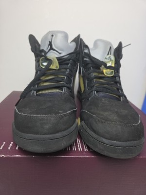 A Ma Maniére x Air Jordan 5 Retro “Dusk” Size 15 | eBay