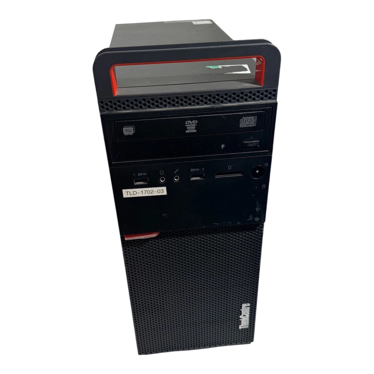 Lenovo Thinkcentre M700 PC Desktops & All-In-One Computers for