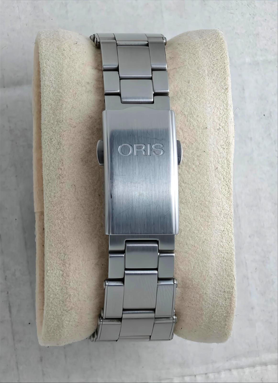 Oris Divers 65 Sixty Five Silver Automatic Dive W… - image 4