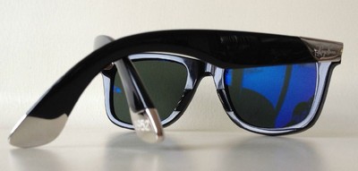 Ray Ban Ultra Wayfarer RB 2157K White 