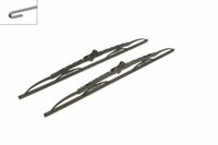 Wischblatt FüR Alfa Romeo Audi Bmw Cadillac Chrysler Honda Bosch 3397005162