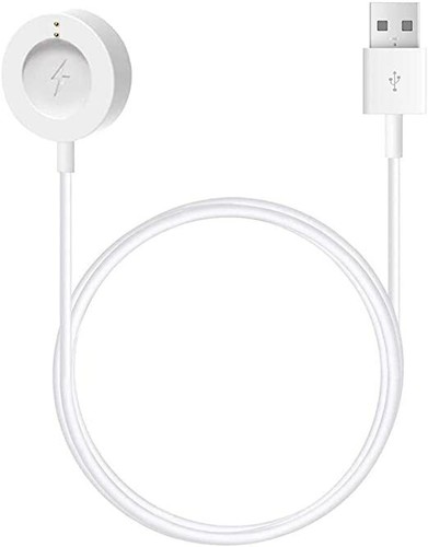 Fossil Gen 4 Charger (FTW0004), cable 