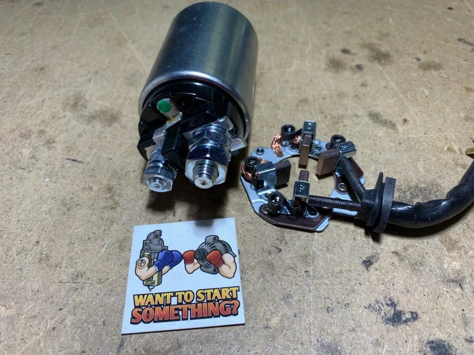 Nuevo Kit Reman para Harley Davidson Freewheeler Motor Inverso, 83388-09A HD Trike Foto 3 de 4