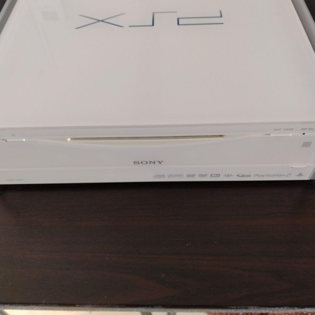 PSX DESR-7000 Game Console 250GB For Part from JAPAN Fedex | eBay