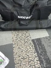 Neewer Basic Version Photography Backdrop Lighting Kit 2.6Mx3M/8.5ftx10ft 800W
