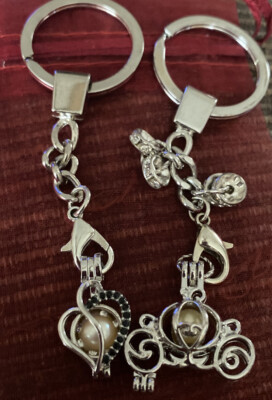 Cage Keychains | eBay