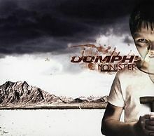 Monster/Ltd.Edition inkl. DVD von Oomph! | CD | Zustand gut