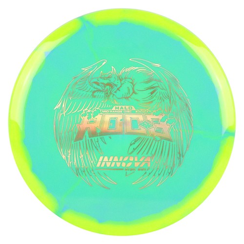 Innova Disc Golf Halo Star Roc3 Midrange Disc 5/4/0/3 - Choose Exact Disc - Picture 50 of 73