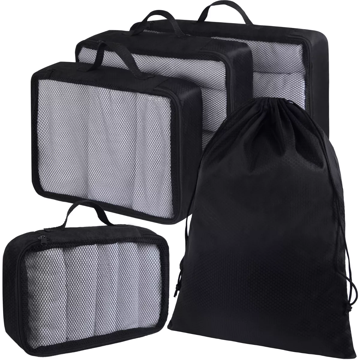 Packing Cubes (Set of 5)