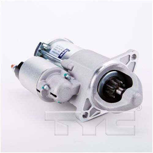 for 2008 - 2018 Chevrolet Cruze Limited Starter - 2018 2017 2016 2015 2014 2013 - Picture 1 of 1