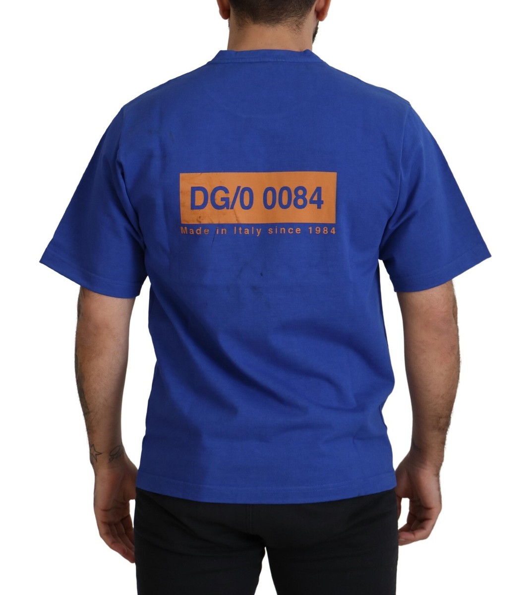 トップス 00s dolce&gabbana long t-shirt italy DOLCE&GABBANA | White Men's T-shirt | YOOX