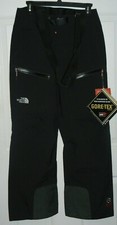 NEW Women's The North Face Mammatus Snow-Ski Pants MEDIUM