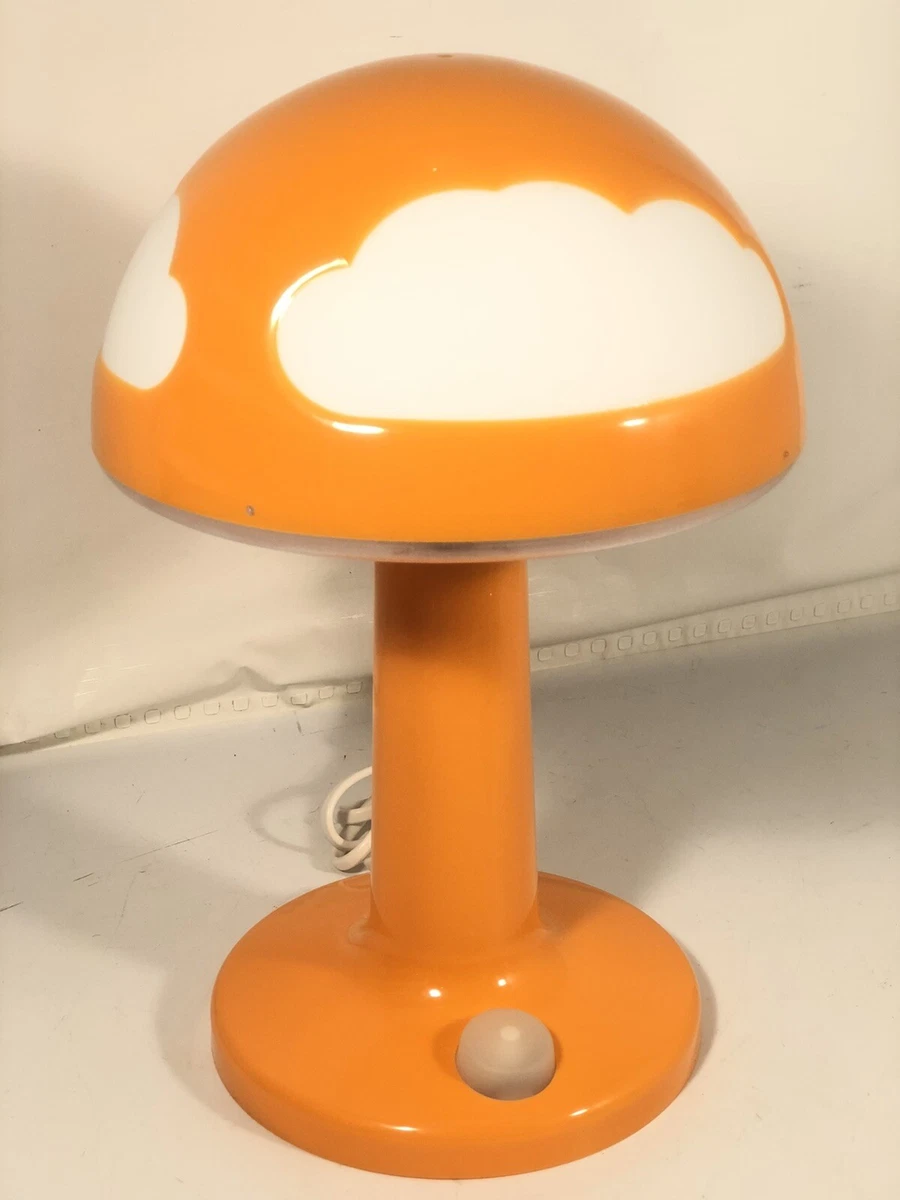 Ikea cloud 2024 mushroom lamp