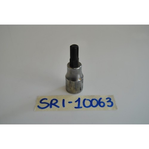Key To Socket Short Screws Esascanalate Base 1 2 10mm Special Socket Key to socket short screws esascanalate base 1 2 10mm special socket