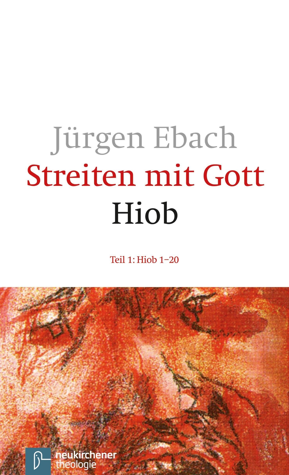 Thumbnail - Streiten Mit Gott / Hiob I Jürgen Ebach