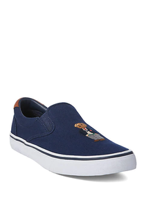 polo slip on