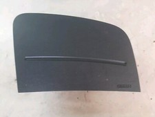 Skoda Fabia 5J BJ 2009 Armaturenbrett Schutzmodul Sicherheitsmodul 5J1880202