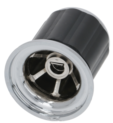 のんの Grimac Knob Tap Steam Coffee Machine Eclisse Twenty 1241164