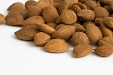 2 kg | Bittere Aprikosenkerne (Saatgut) | naturbelassen | Kerne | B17