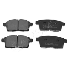 FEBI Disc Brake Pad Set Rear For MAZDA Cx-7 Cx-9 L2Y72643Z