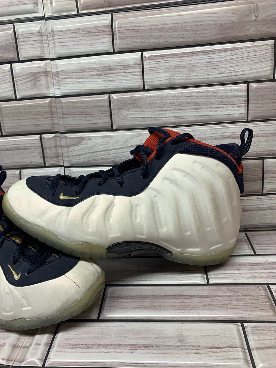 Foamposites 3y sale