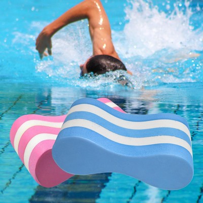  Schaum Pull Buoy Leg Float Flotation für