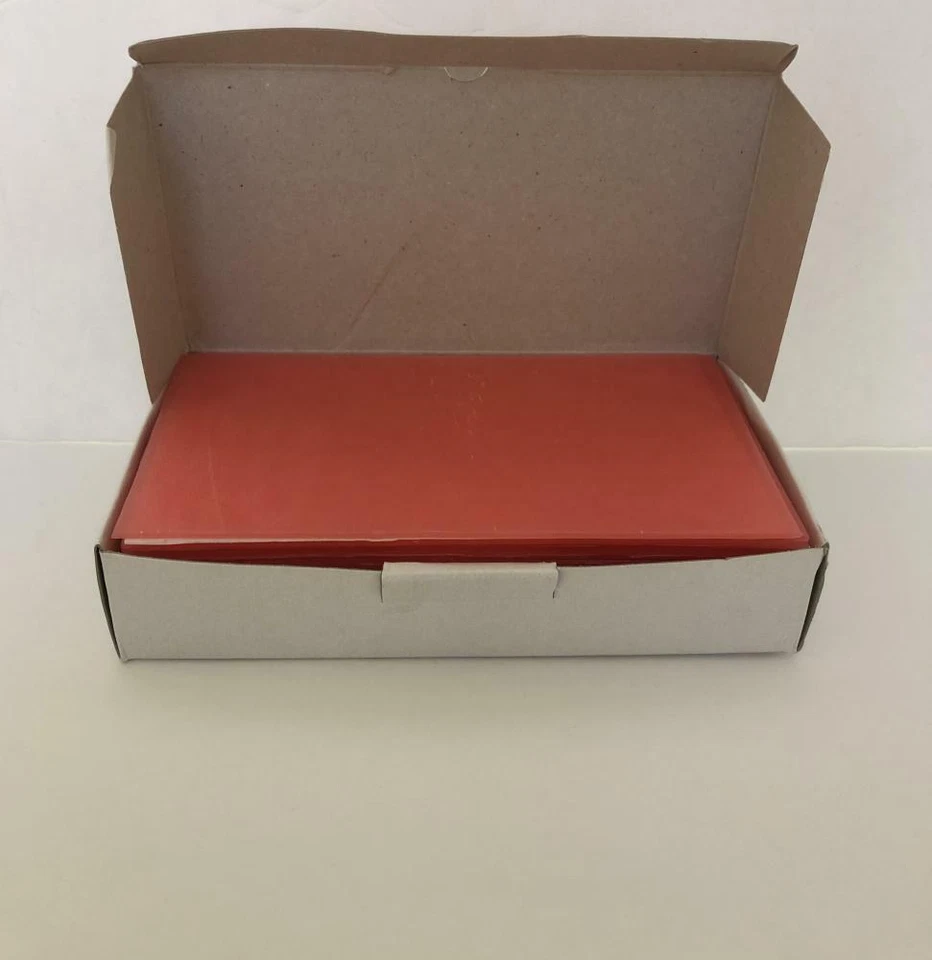 Placa base dental cera perfeita rosa 5 lb laboratório/joias para todas as estações - Imagem 3 de 4