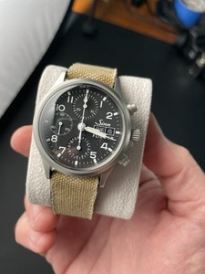sinn 356 flieger