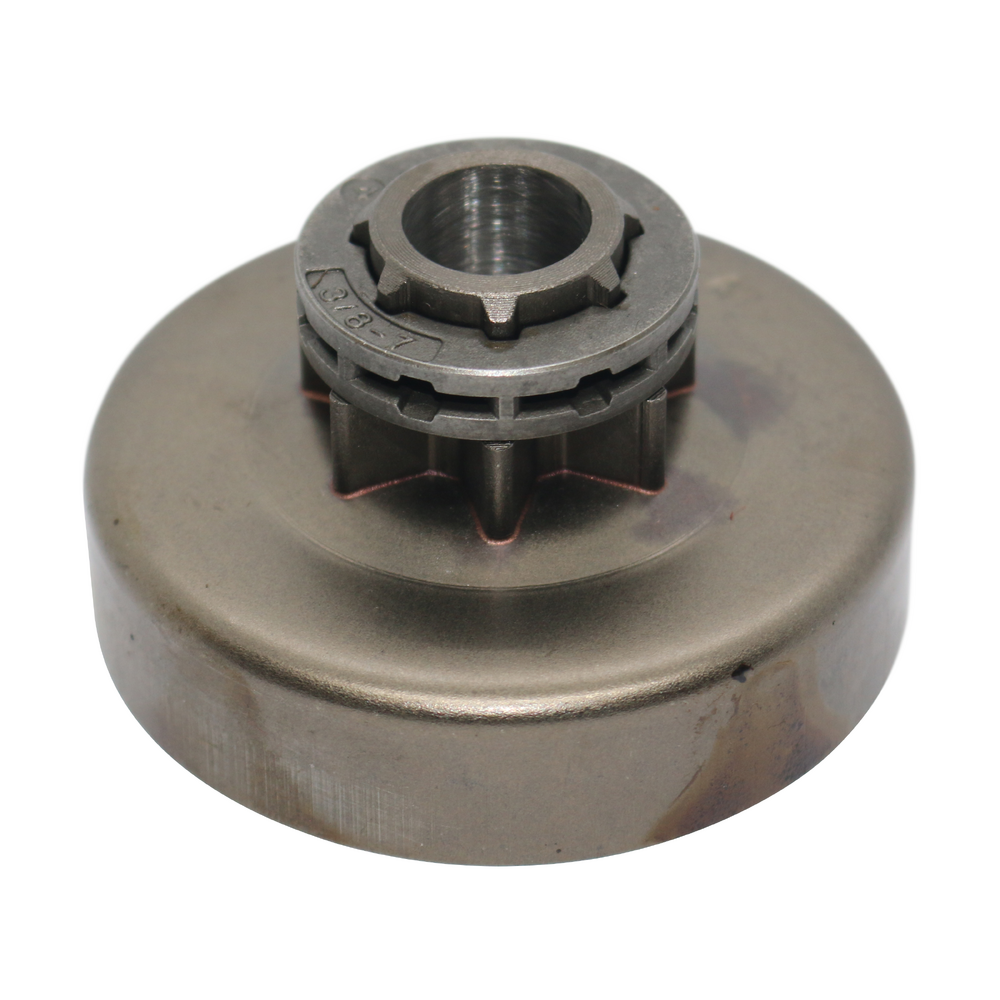 Chainsaw Sprocket Kit with Rim Fits Stihl 038 MS380 MS381 with 3/8