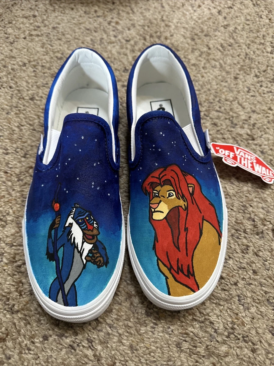 Disney clearance custom shoes
