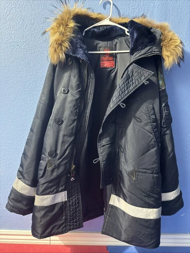 Resident Evil Biohazard 15th Anniversary N3B Jacket video thumbnail