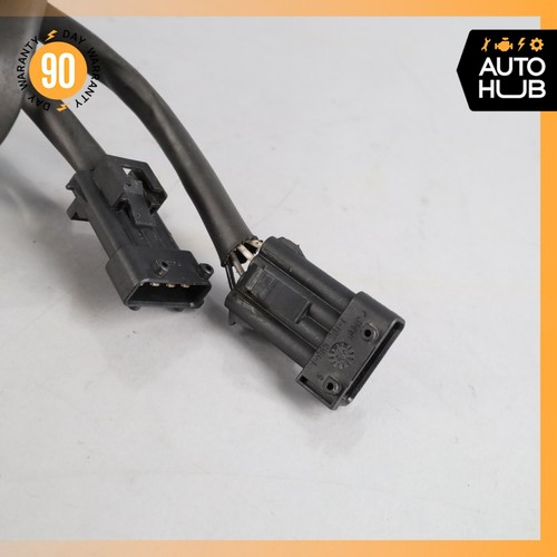 Maserati M138 4200 Coupe M139 Front & Rear Oxygen O2 Sensor Lambda Set OEM 50k - Picture 12 of 14