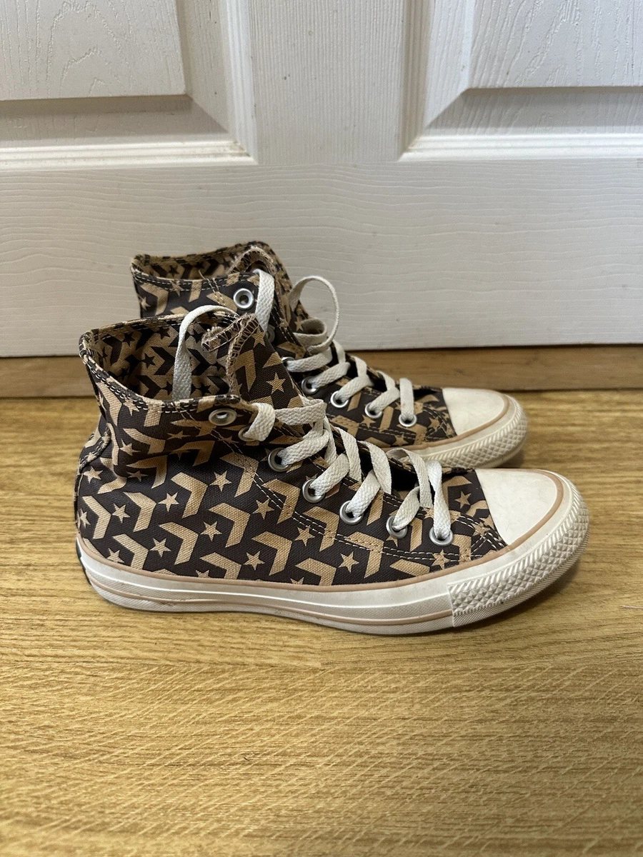 Converse top bershka collection