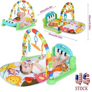 child play gym