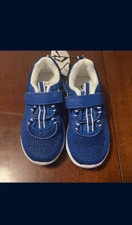 Runside Boy Sneakers Deep Blue 6us