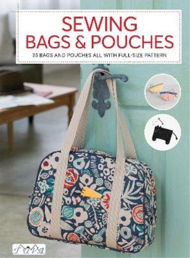 Sewing Bags and Pouches (Tascabile)