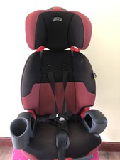 graco nautilus gravity