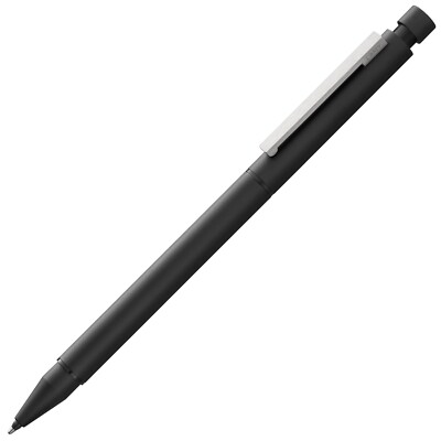 LAMY 656 Mehrsystemschreiber CP1 twin pen schwarz/black - schwarz Bleistift