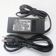Genuine 19V 4.74A 90W Battery Charger For Asus PA-1900-24 PA-1900-36 AC Adapter