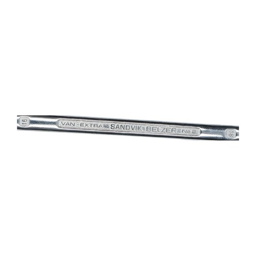 Sandvik 2M-16-18 Double Ended Open Spanner 16X18Mm New NMP - Picture 2 of 7