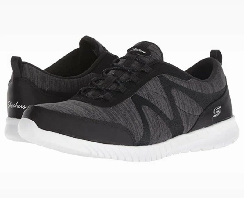Skechers wave lite side by side hotsell