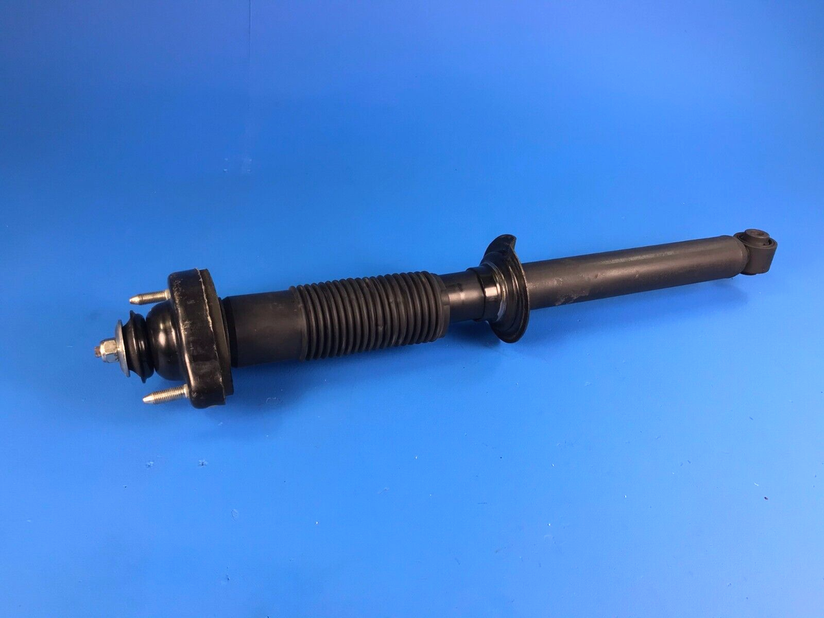 08-15 MITSUBISHI LANCER EVOLUTION EVO X GSR REAR SHOCK ABSORBER
